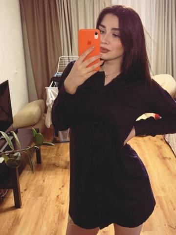Анкета проститутки Марта - Фото 1, , 23 года, №300897